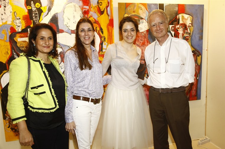 Fransabank Jabal 9th edition